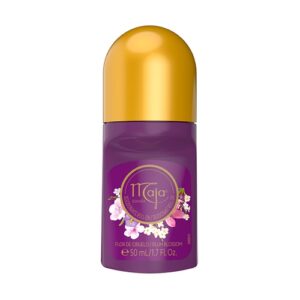 Maja Desodorante Roll On x 50 ml Plum Blossom - Imagen 1