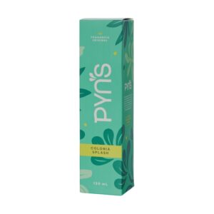 Pyns Colonia x 120 ml - Imagen 1