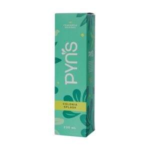 Pyns Colonia x 235 ml - Imagen 1