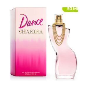 Shakira Dance Edt x 50 ml Vapo - Imagen 1
