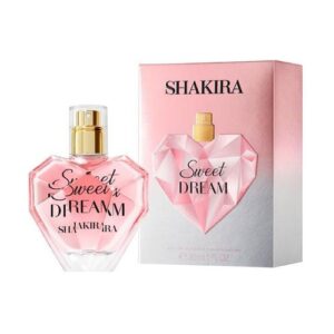 Shakira Edt x 030 ml Sweet Dream - Imagen 1