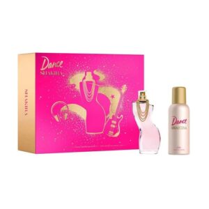 Shakira Dance Estuche Edt 80 Ml/deo Spray 150 ml - Imagen 1