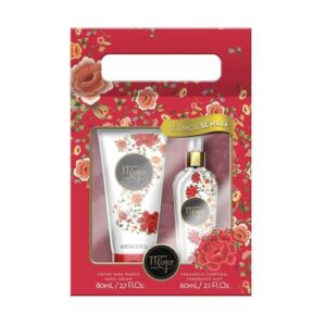 Maja Estuche Cr Manos 80 Ml/splash 60 ml Clasico - Imagen 1