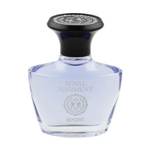 Royal Regiment Colonia Sport x 100 Ml- Sin Caja - Imagen 1