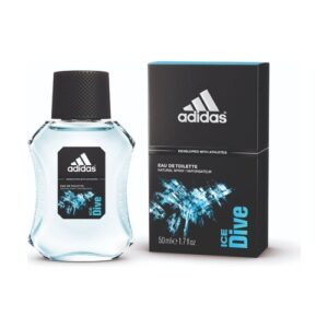 Adidas Edt 050 ml Ice Dive - Imagen 1