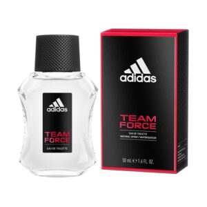 Adidas Edt 050 ml Team Force - Imagen 1