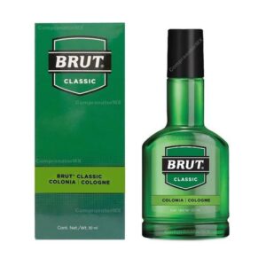 Brut Colonia x 050 ml Classic - Imagen 1
