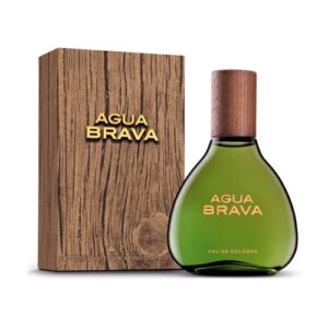 Agua Brava Colonia x 100 ml - Imagen 1