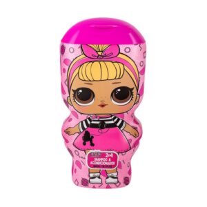 Lol Shampoo 2-1 x 300 ml 2d - Imagen 1
