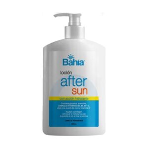 Bahia Crema After Sun x 450 ml - Imagen 1