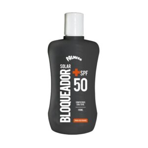 Palmera Bloqueador Fps 50 x 110 ml Uso Diario - Imagen 1