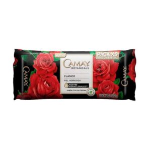Camay Oferta Jabones Tripack x 125 g Clasico - Imagen 1
