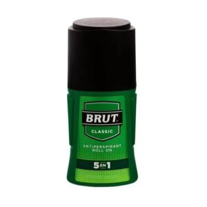 Brut Desodorante Roll On A/p 50 g Classic - Imagen 1