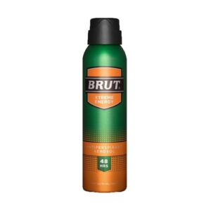Brut Desodorante Spray A.p. x 150 ml Xtreme Energy - Imagen 1