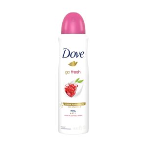 Dove Desodorante Spray 87 g - 150 ml Go Fresh Granada - Imagen 1