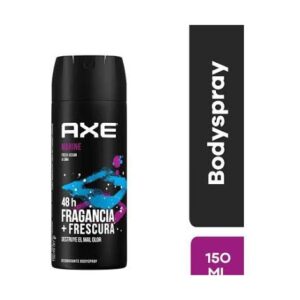 Axe Desodorante Spray x 150 ml Marine - Imagen 1