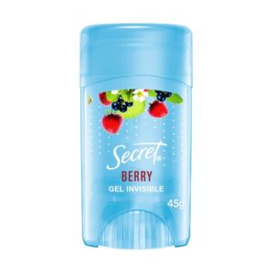 Secret Desodorante Gel x 45 g Berry - Imagen 1