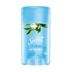 Secret Desodorante Gel x 45 g Jasmine - Imagen 1