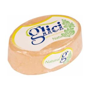 Glici Jabon De Glicerina x 140 g Natural - Imagen 1