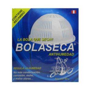 Bola Seca Deshumedec En Cja x 400 g - Imagen 1