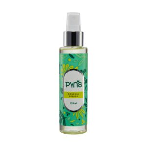 Pyns Colonia x 120 ml - Imagen 2