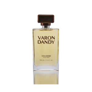 Varon Dandy Colonia x 100 ml - Imagen 2