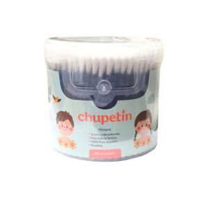 Chupetín Hisopos  300 und - Imagen 1