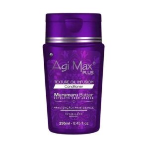 Agi Max Acondic. Plus X 250 Ml (Morado) - Imagen 1