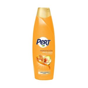 Pert Shampoo Hidratación Profunda con Miel y Aceite de Palta 650 ml - Imagen 1