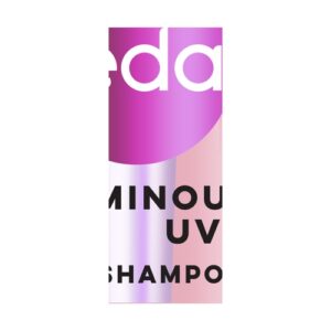 Sedal Shampoo Luminous UV 650 ml - Imagen 1