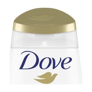 Dove Shampoo X 350 Ml Bond Intense Repair - Imagen 1