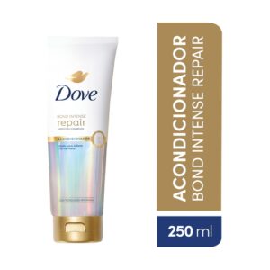 Dove Acondic. X 250 Ml Bond Intense Repair - Imagen 2