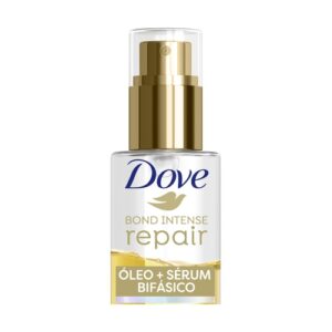 Dove Serum X 110 Ml Bond Intense Repair Bifasico - Imagen 1