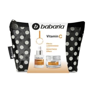 Babaria Neceser Cr 50 Ml/Serum 30 Ml Vitamina C - Imagen 1