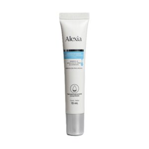 Alexia Crema Contorno De Ojos X 15 Ml Acido Hialuronico+Cafeina - Imagen 1
