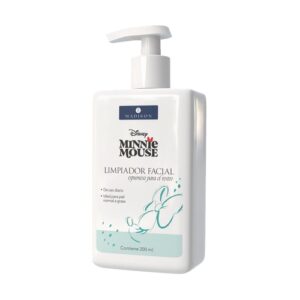 Minnie Estuche Agua Micelar 100 Ml/Limpiador Facial 200 Ml - Imagen 3