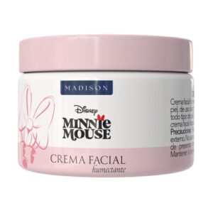 Minnie Estuche Cr Facial 50 Gr/Agua Micelar 100 Ml - Imagen 3