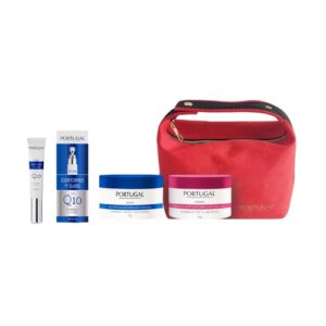 Portugal Neceser Serum Hy-Advance 30Ml/Cr Facial Hy-Advance 50 G Dia/ 50 G Noche - Imagen 1