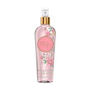 Maja Splash X 240 Ml Love Rose - Imagen 1