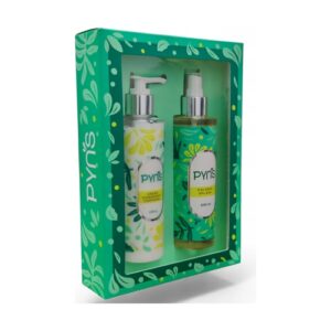 Pyns Estuche Colonia 235 Ml/Crema Corporal 220 G - Imagen 1
