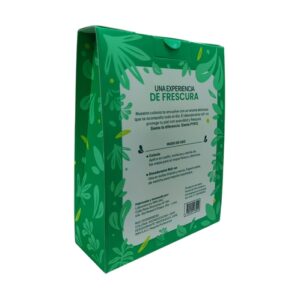 Pyn'S Estuche Colonia 120 Ml/Desodorante Roll On 60 Ml - Imagen 3