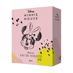Minnie Estuche Edt 50 Ml/Cr Corporal 100 Ml Girly - Imagen 2