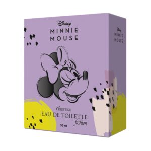 Minnie Edt X 50 Ml Fashion - Imagen 1