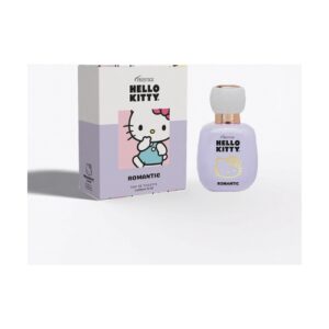Hello Kitty Edt X 30 Ml Romantic - Imagen 1