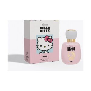 Hello Kitty Edt X 30 Ml Kiss - Imagen 1