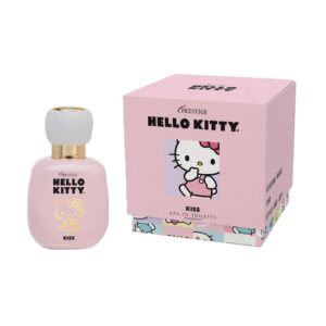 Hello Kitty Edt X 50 Ml Kiss - Imagen 1