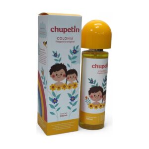 Chupetin Colonia X 235 Ml - Imagen 1