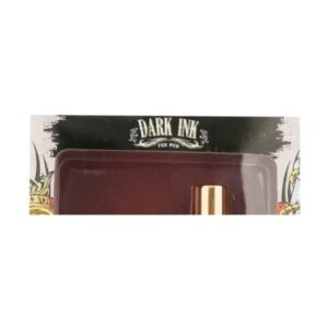 Beautik London Estuche Edt 100 Ml/Shower Gel 240 Ml Dark In - Imagen 1
