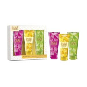Spring Flowers Estuche 3 Colonias X 250 Ml - Imagen 1