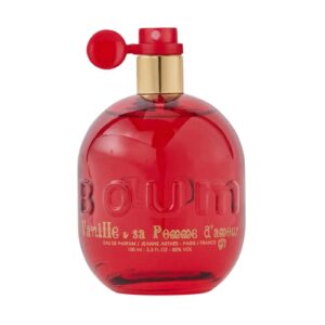 Boum Vanille Estuche Edp 100 Ml/Cr Corp 150 Ml - Imagen 2